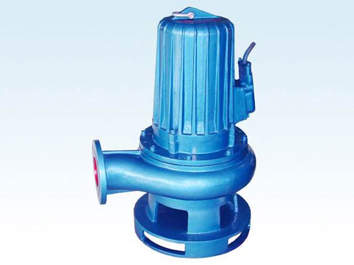 水泵設(shè)計(jì)制造水平日益提高 泵站將走向自動(dòng)化